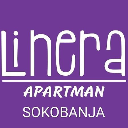 Apartman Linera โซโคบานยา ภายนอก รูปภาพ