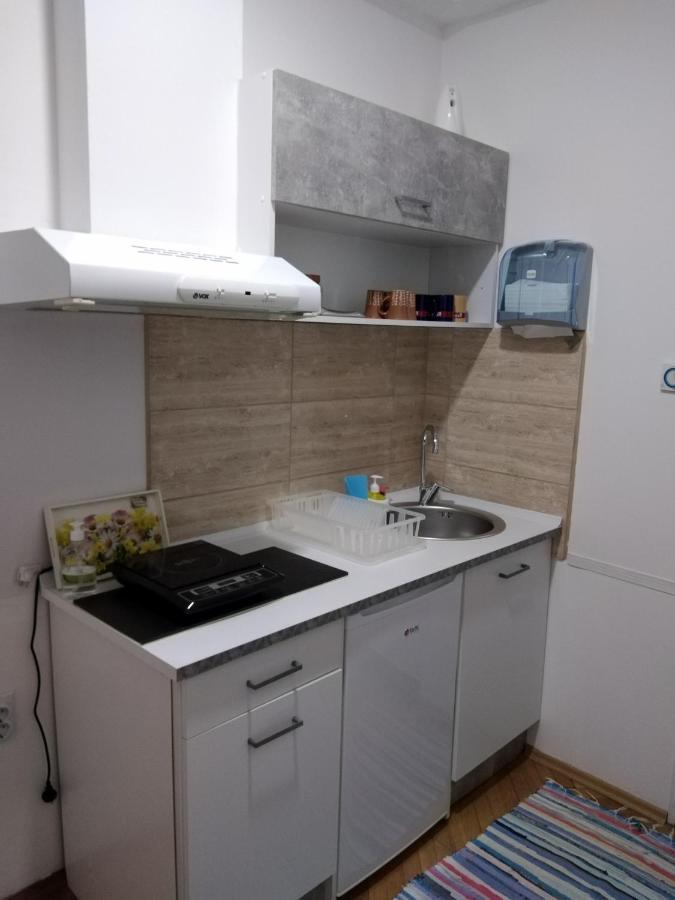 Apartman Linera โซโคบานยา ภายนอก รูปภาพ