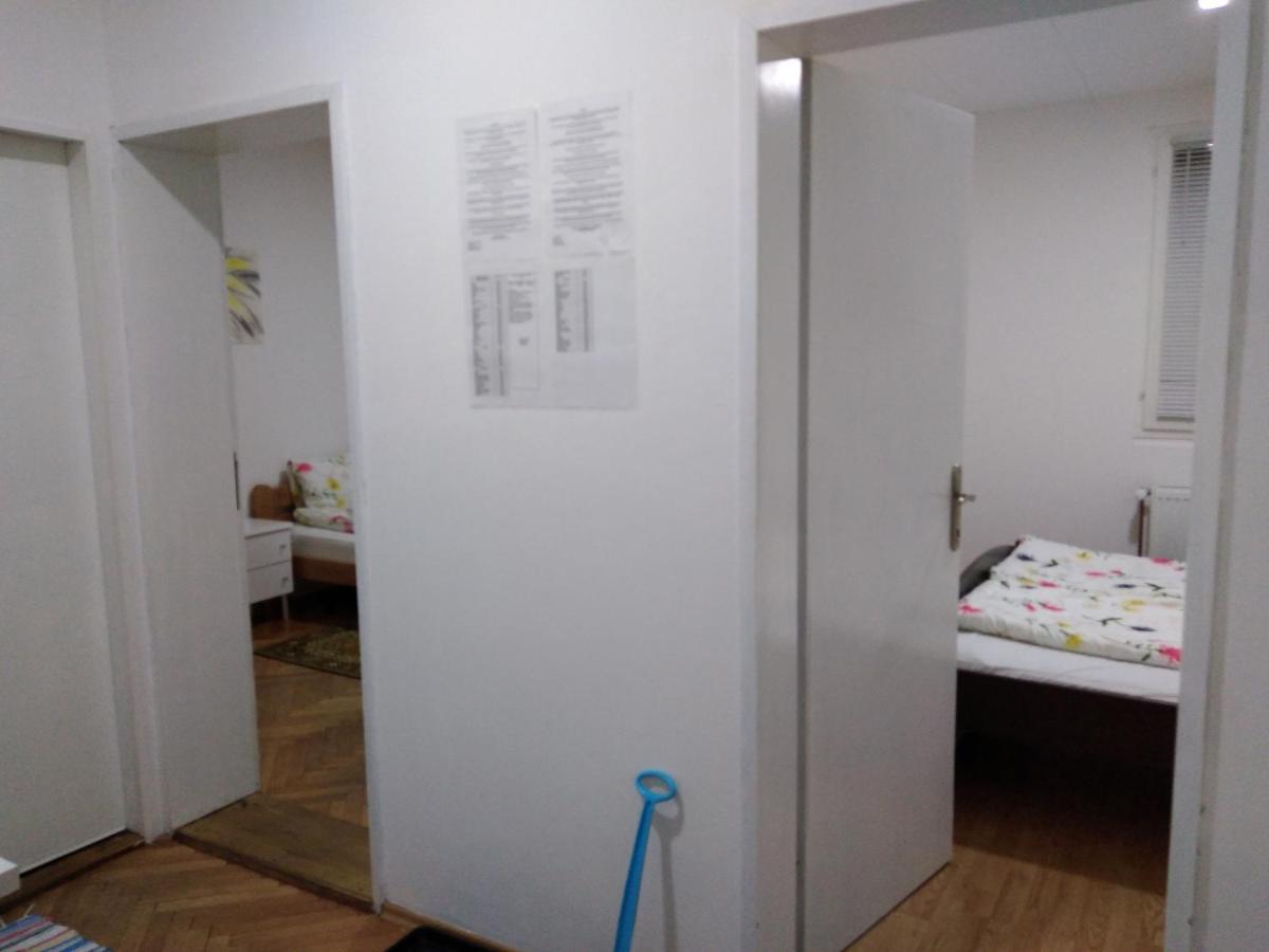 Apartman Linera โซโคบานยา ภายนอก รูปภาพ