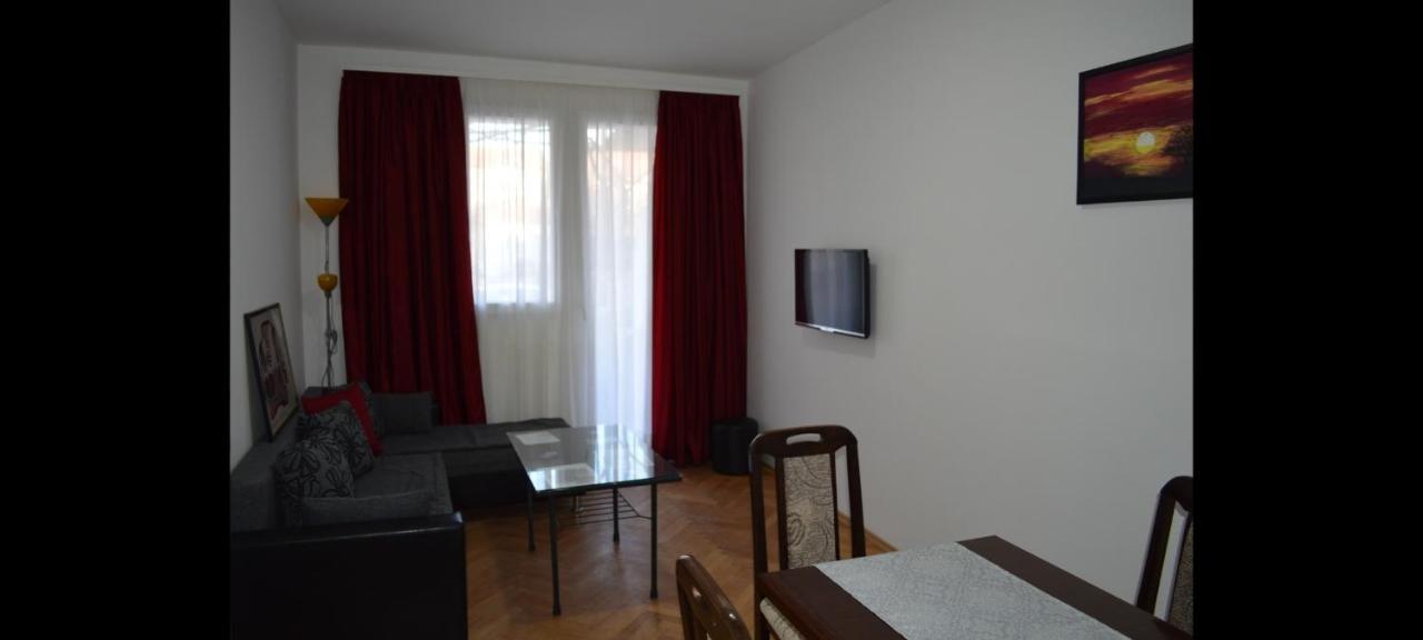 Apartman Linera โซโคบานยา ภายนอก รูปภาพ