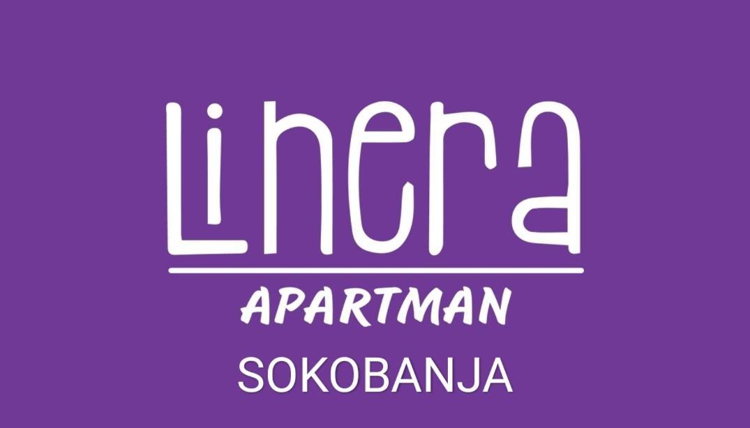 Apartman Linera โซโคบานยา ภายนอก รูปภาพ