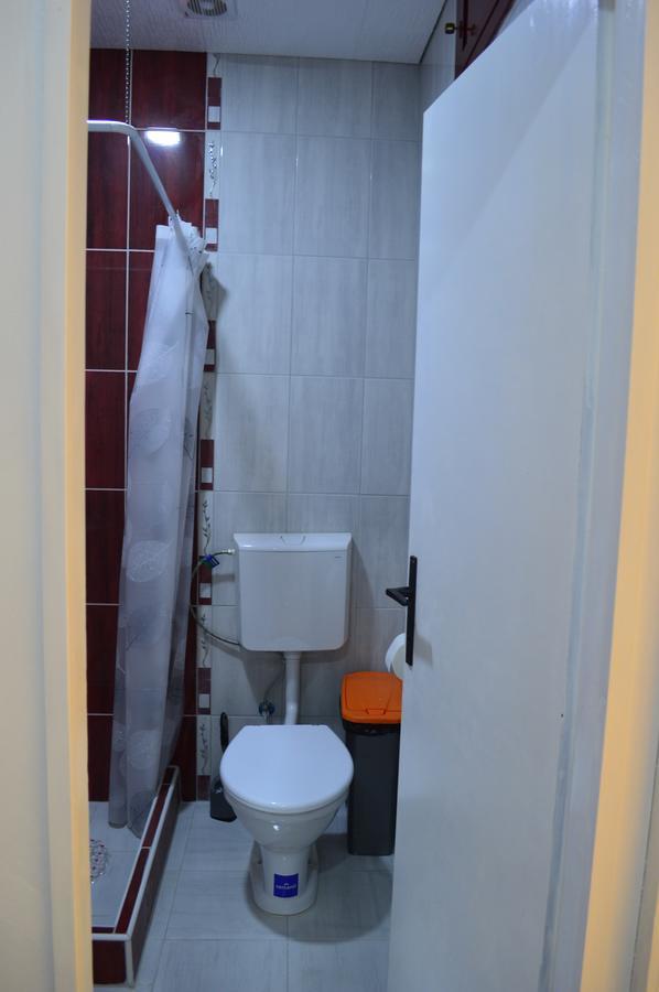 Apartman Linera โซโคบานยา ภายนอก รูปภาพ