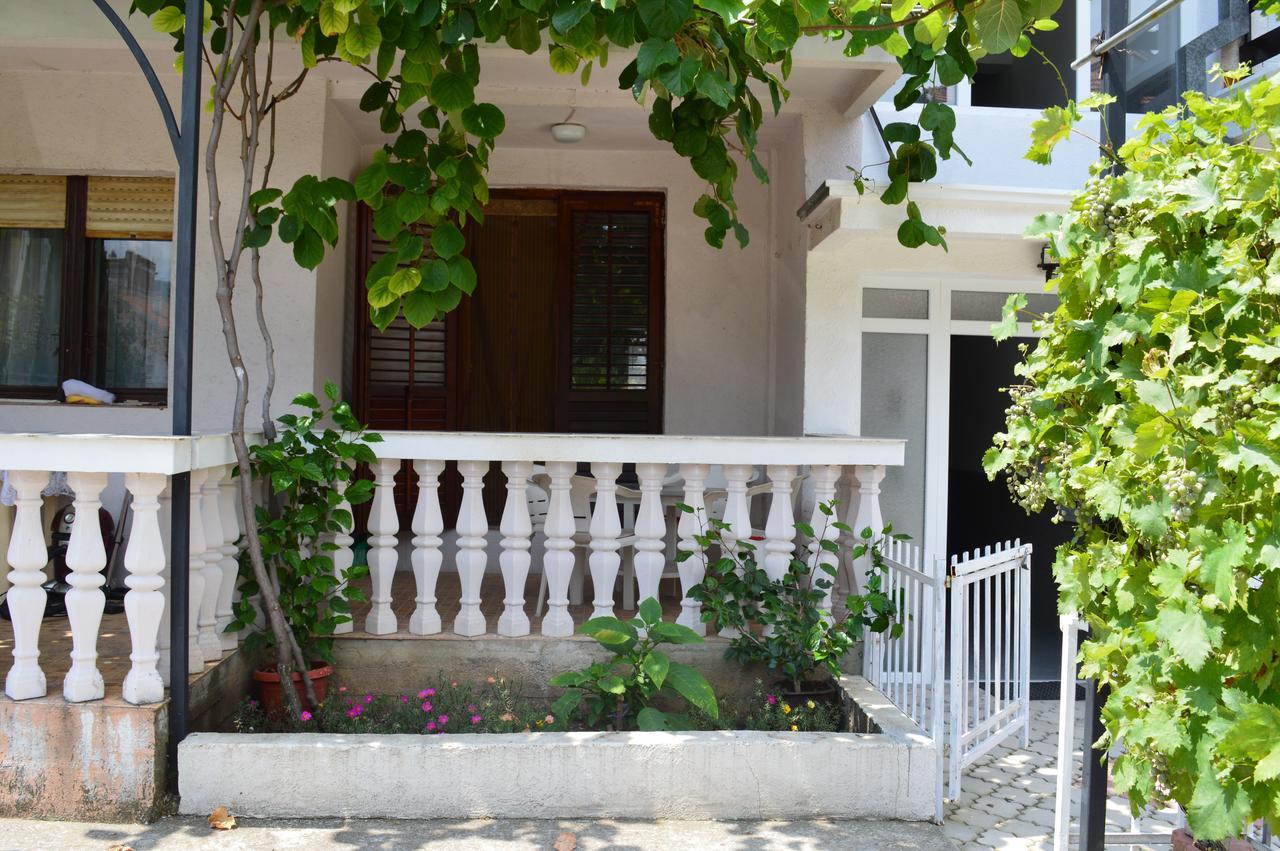 Apartman Linera โซโคบานยา ภายนอก รูปภาพ