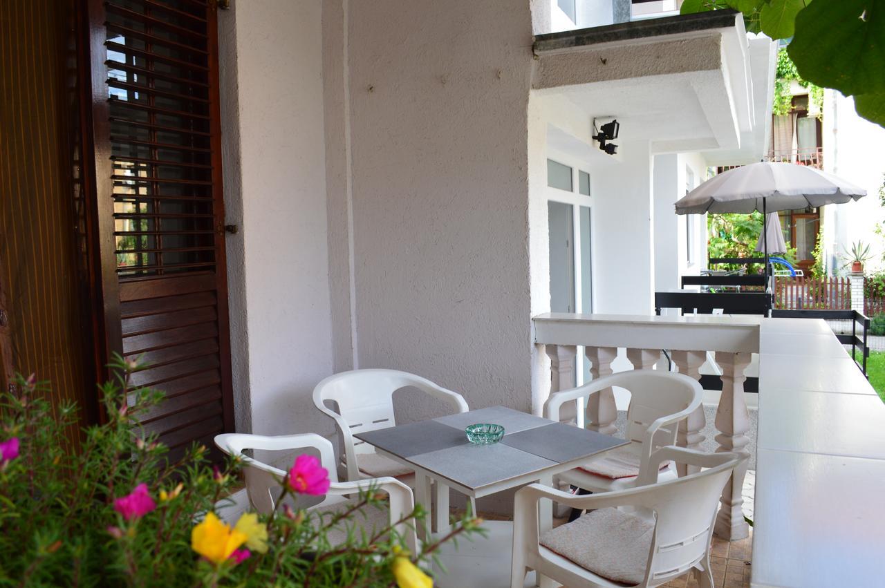 Apartman Linera โซโคบานยา ภายนอก รูปภาพ