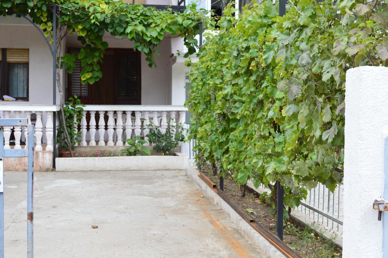 Apartman Linera โซโคบานยา ภายนอก รูปภาพ