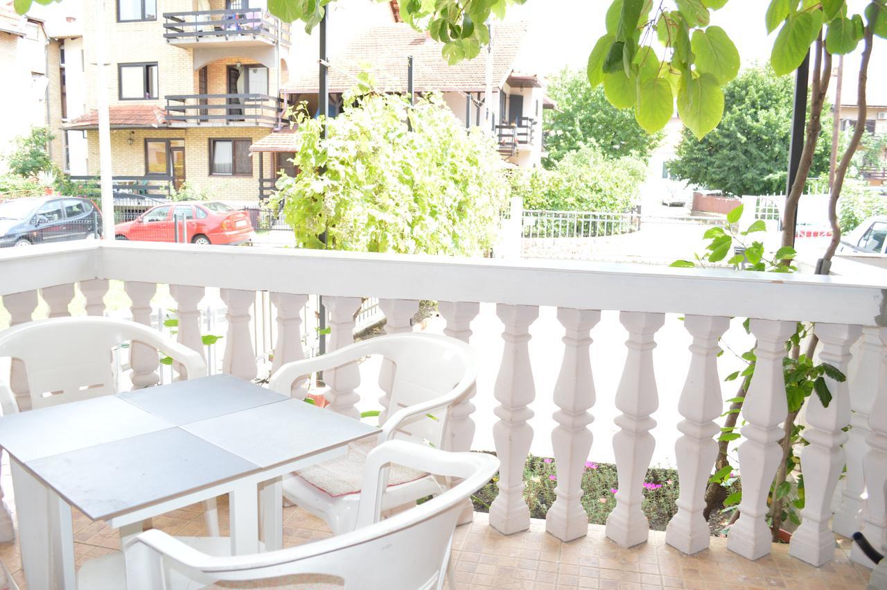 Apartman Linera โซโคบานยา ภายนอก รูปภาพ