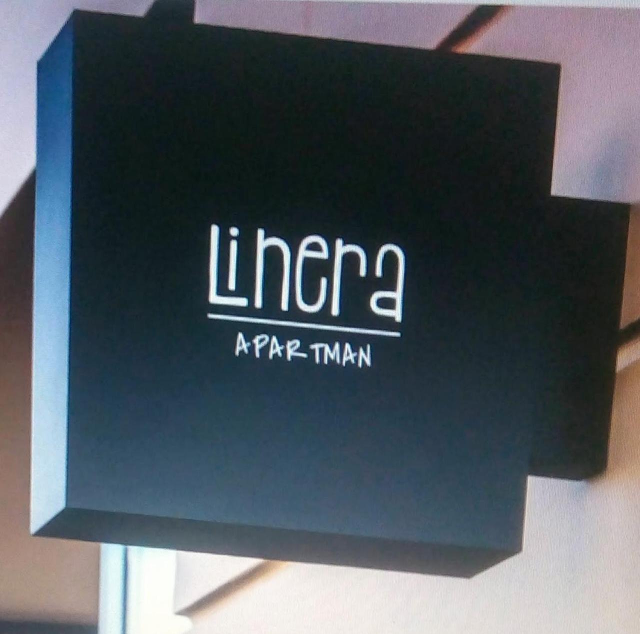 Apartman Linera โซโคบานยา ภายนอก รูปภาพ